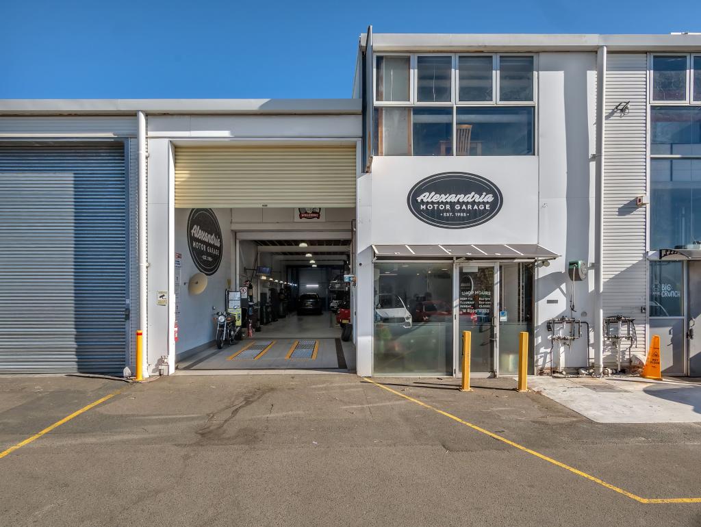 9/30-32 Beaconsfield St, Alexandria, NSW 2015