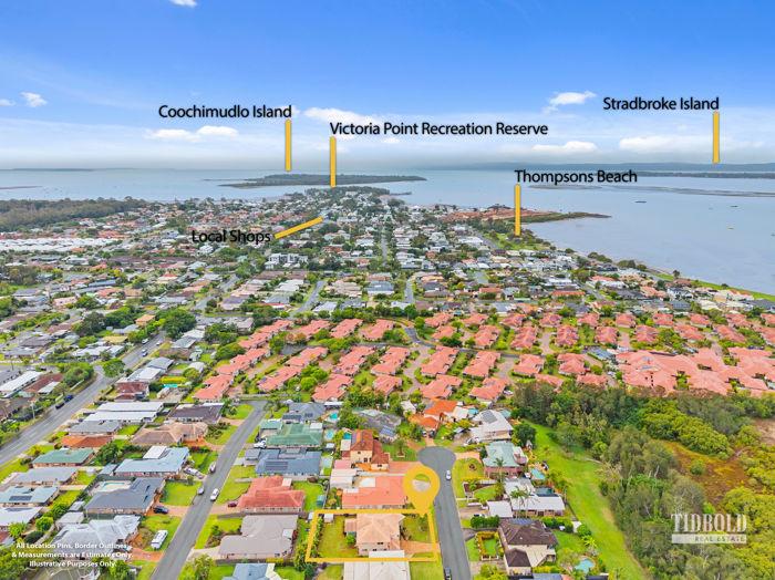 15 Beachside Ct, Victoria Point, QLD 4165