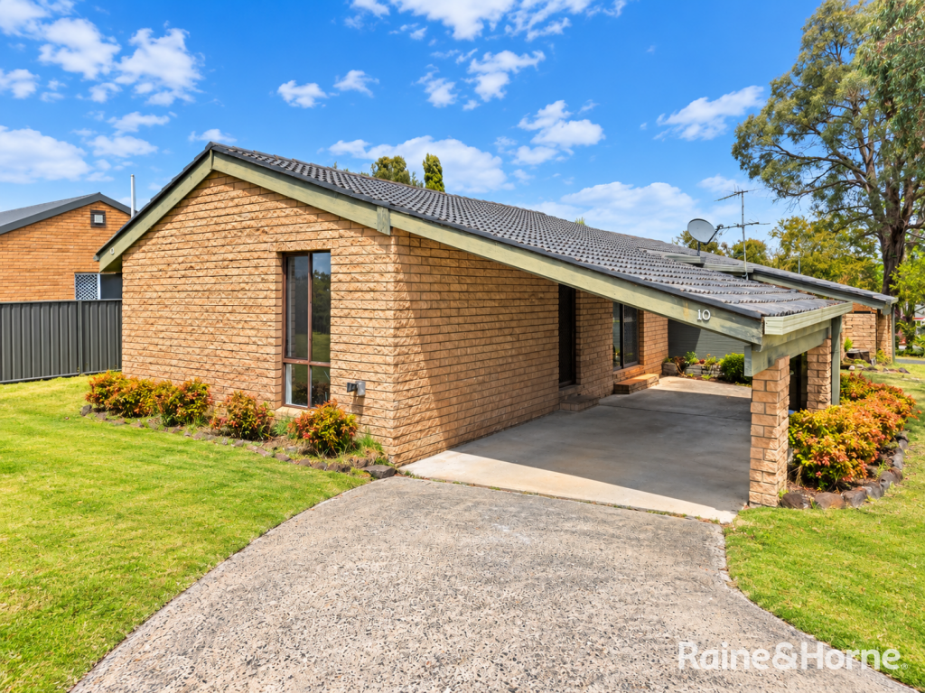1/10 Glass St, Armidale, NSW 2350