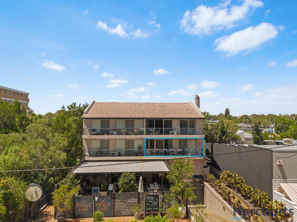 15/383 Esplanade, Torquay, QLD 4655