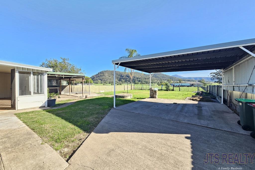 28 Goulburn Dr, Sandy Hollow, NSW 2333
