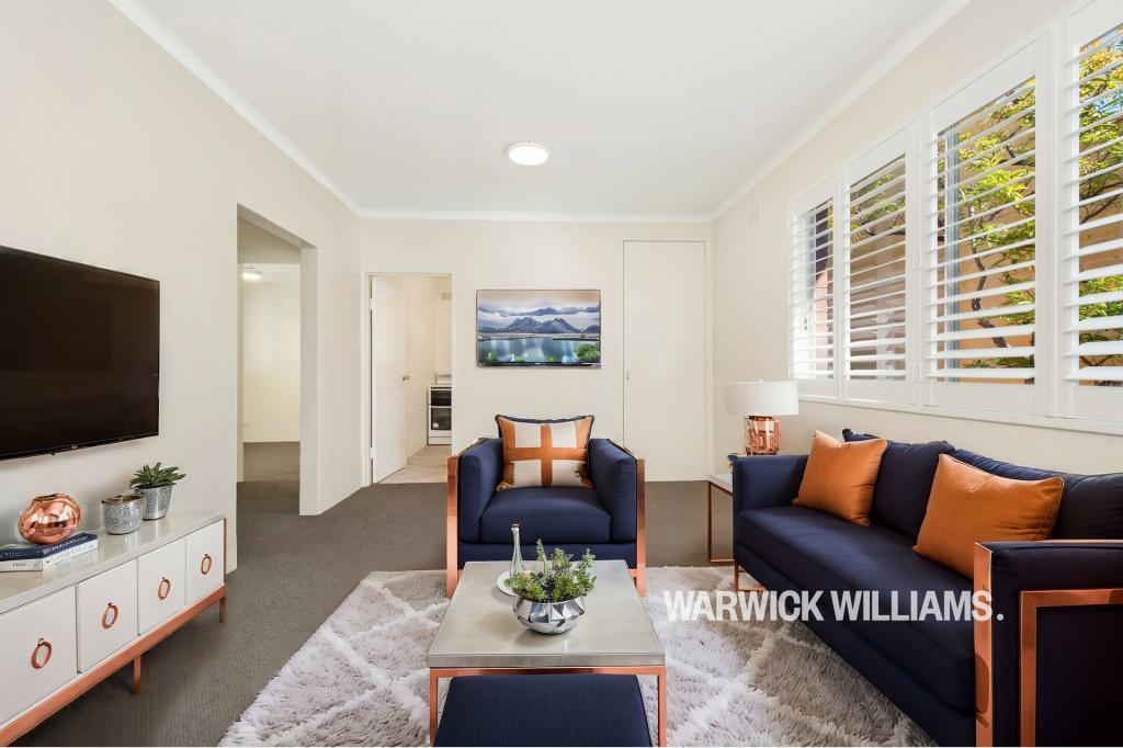 13/1 King St, Balmain, NSW 2041
