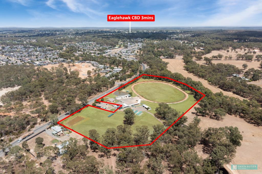 266 Howard St, Eaglehawk, VIC 3556