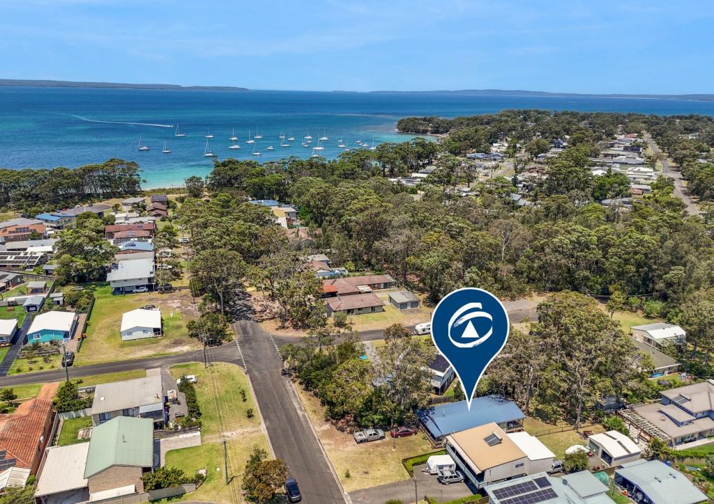 33 Mitchell Rd, Callala Bay, NSW 2540
