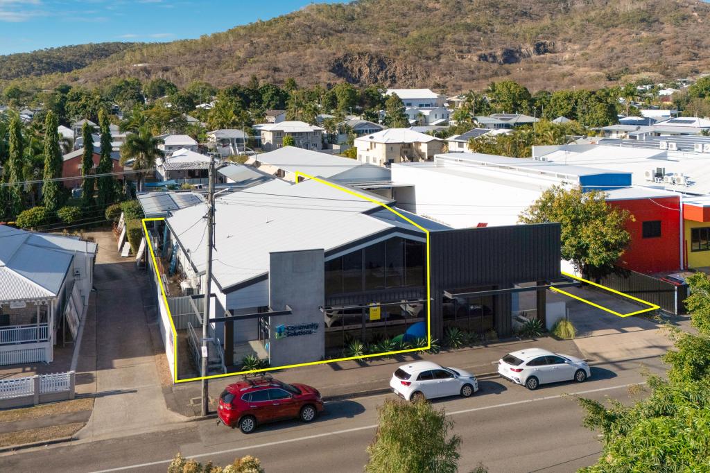 1/129 Ingham Rd, West End, QLD 4810
