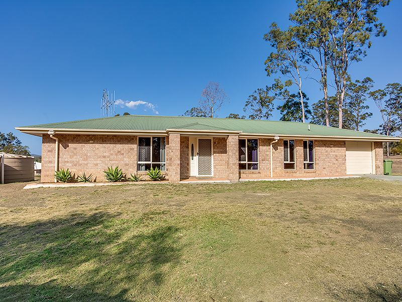 67 Hoopers Rd, Curra, QLD 4570