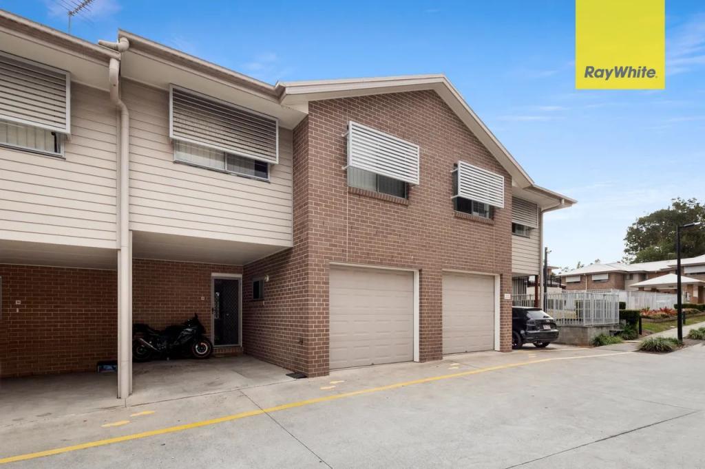 18/29-33 Juers St, Kingston, QLD 4114