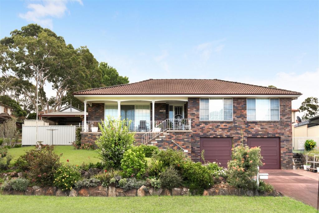 336 The Parkway, Bradbury, NSW 2560