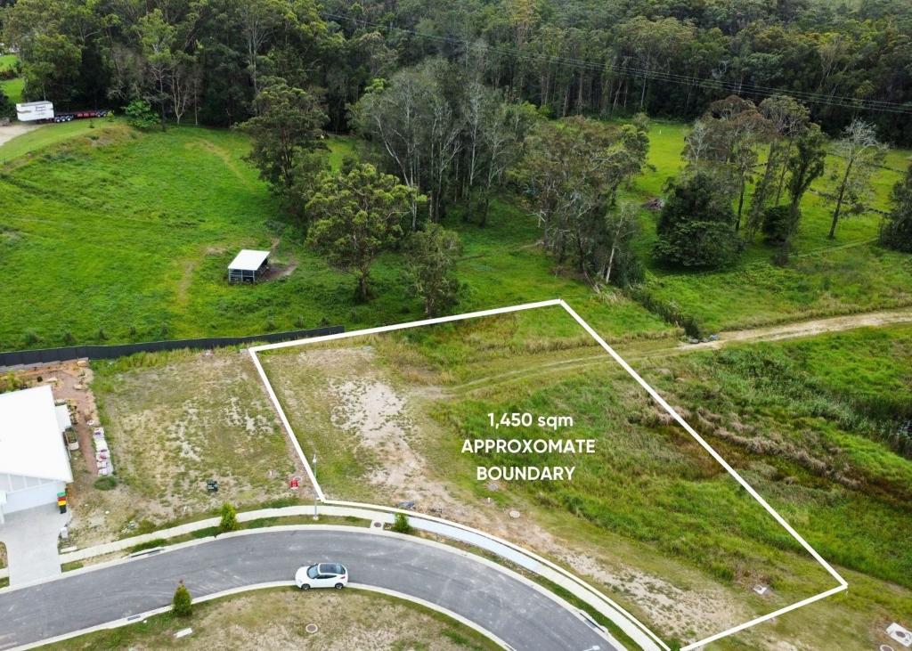 31 ANGOPHORA CRES, URUNGA, NSW 2455