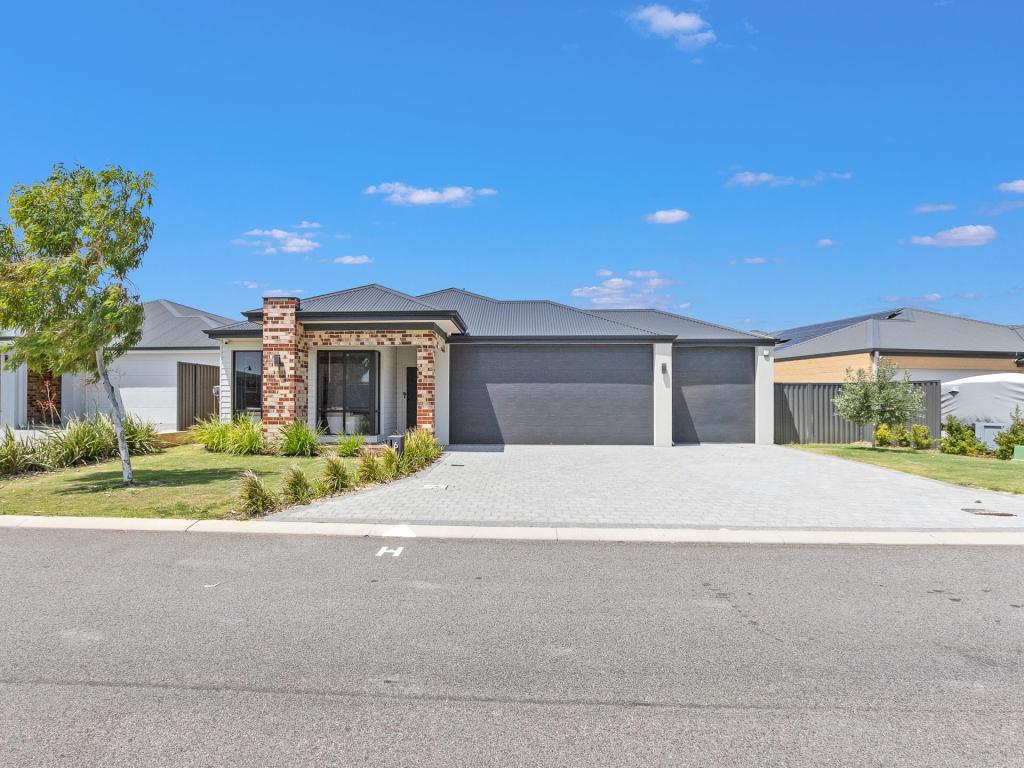 6 Peartree Gr, Upper Swan, WA 6069