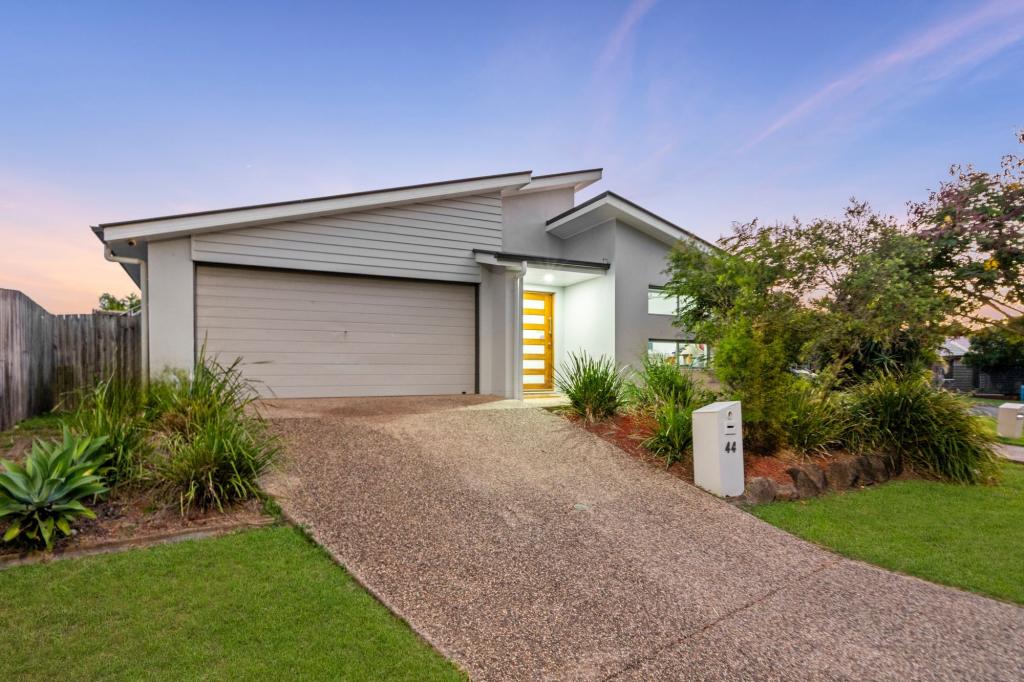 44 Wyndham Cct, Holmview, QLD 4207