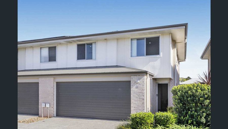 24/8 Casey St, Caboolture South, QLD 4510