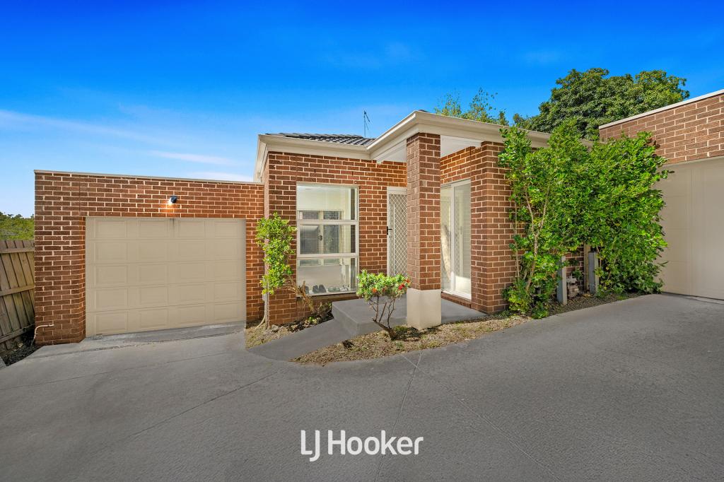 3/15 Elray Ave, Dandenong, VIC 3175