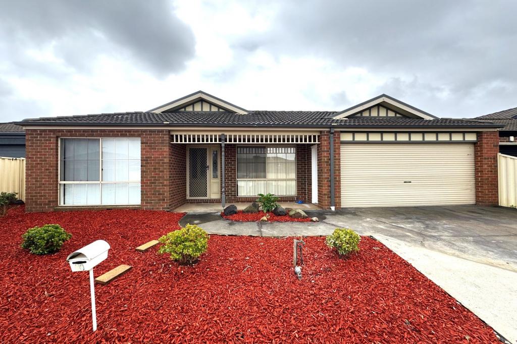 18 Murnong Mews, Harkness, VIC 3337