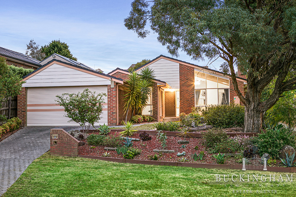 43 Symon Cres, Greensborough, VIC 3088