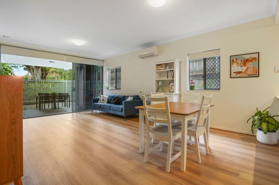 3/62 Waldheim St, Annerley, QLD 4103