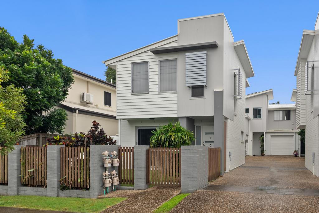 1/22 Franklin St, Nundah, QLD 4012