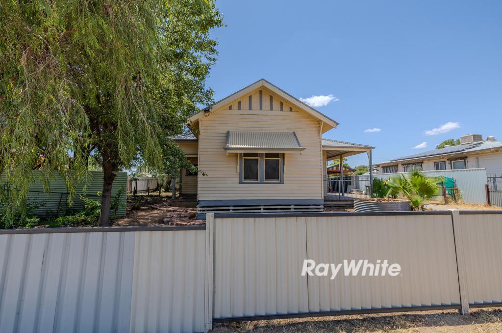 14 Railway Tce, Ouyen, VIC 3490