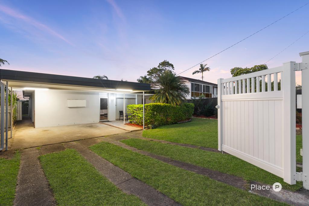 18 ALKIRA ST, SUNNYBANK HILLS, QLD 4109