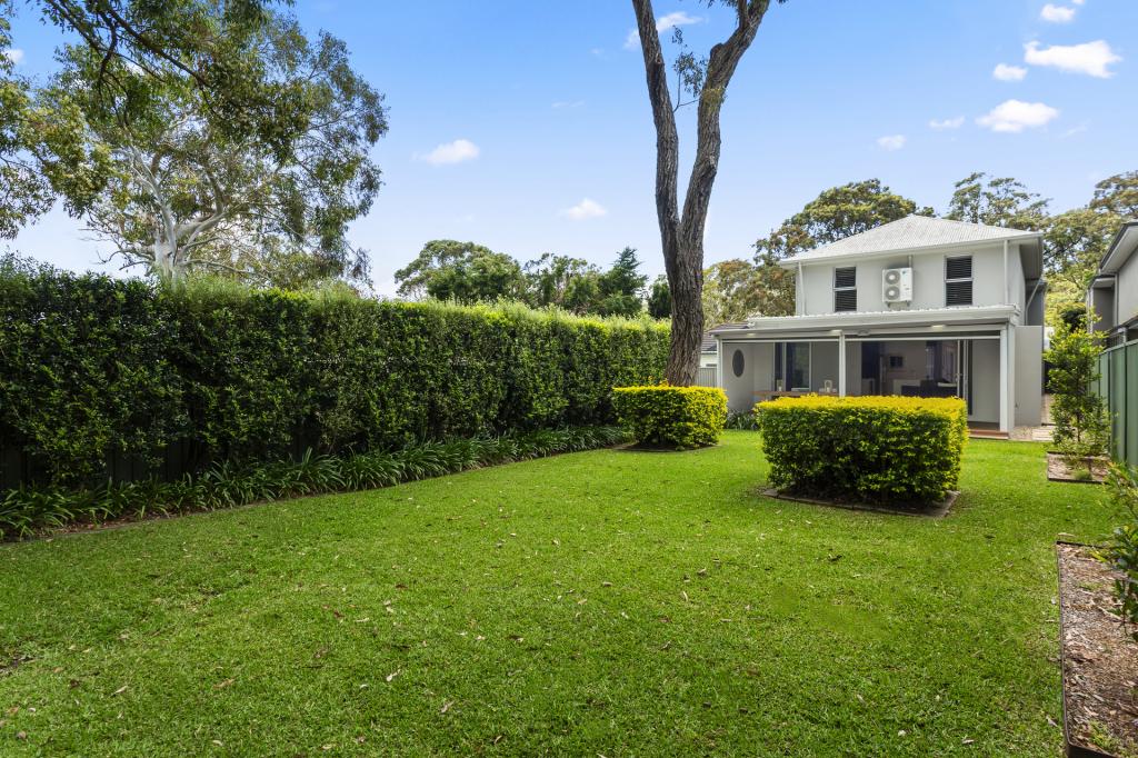 32b Actinotus Ave, Caringbah South, NSW 2229
