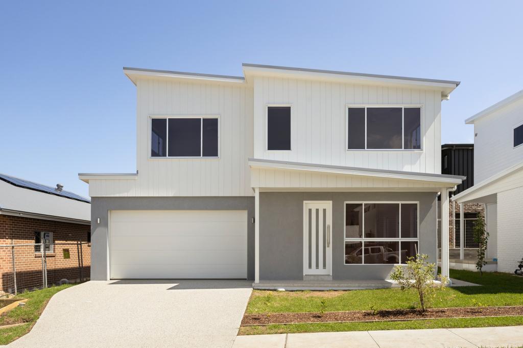 8 Jasmine St, Horsley, NSW 2530