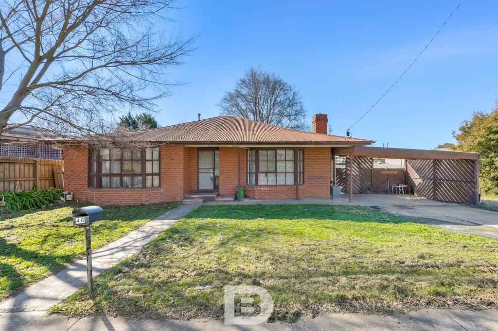 46 Beauchamp St, Kyneton, VIC 3444