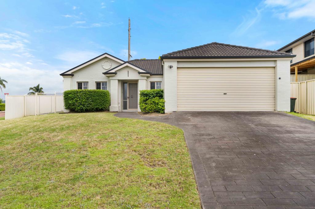 102 Blue Gum Way, North Nowra, NSW 2541