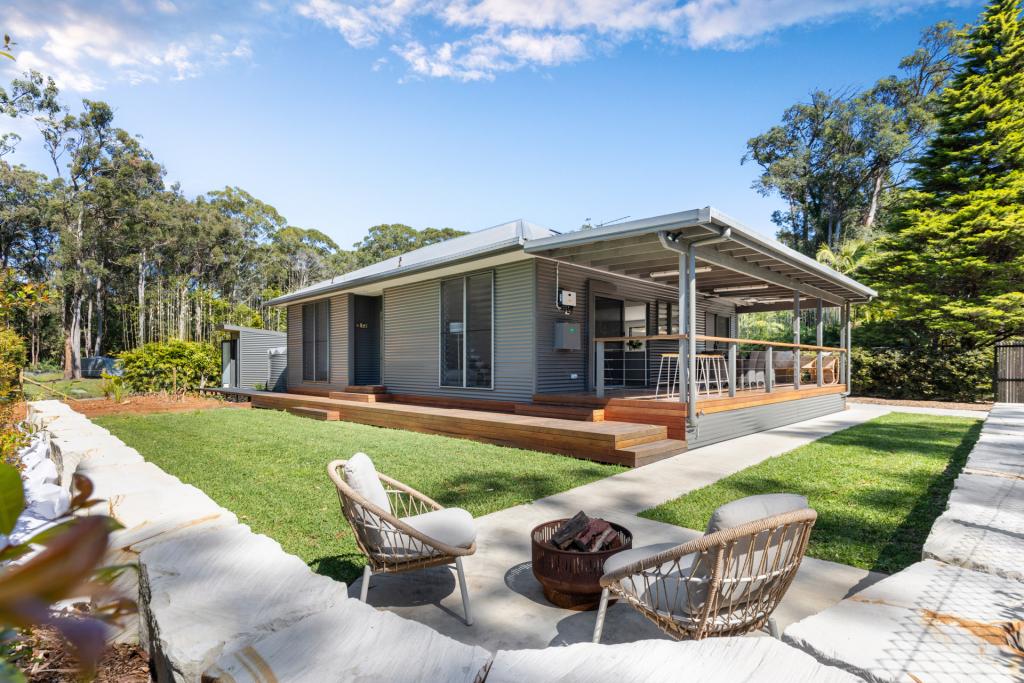 15a Wakelands Rd, Sapphire Beach, NSW 2450