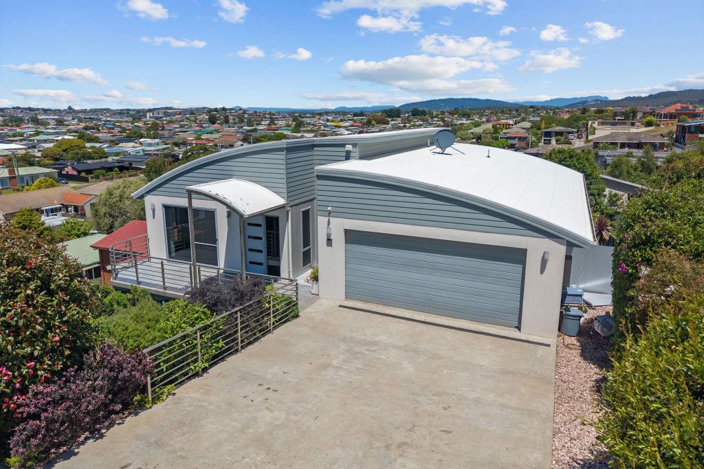 115 JAMES ST, DEVONPORT, TAS 7310