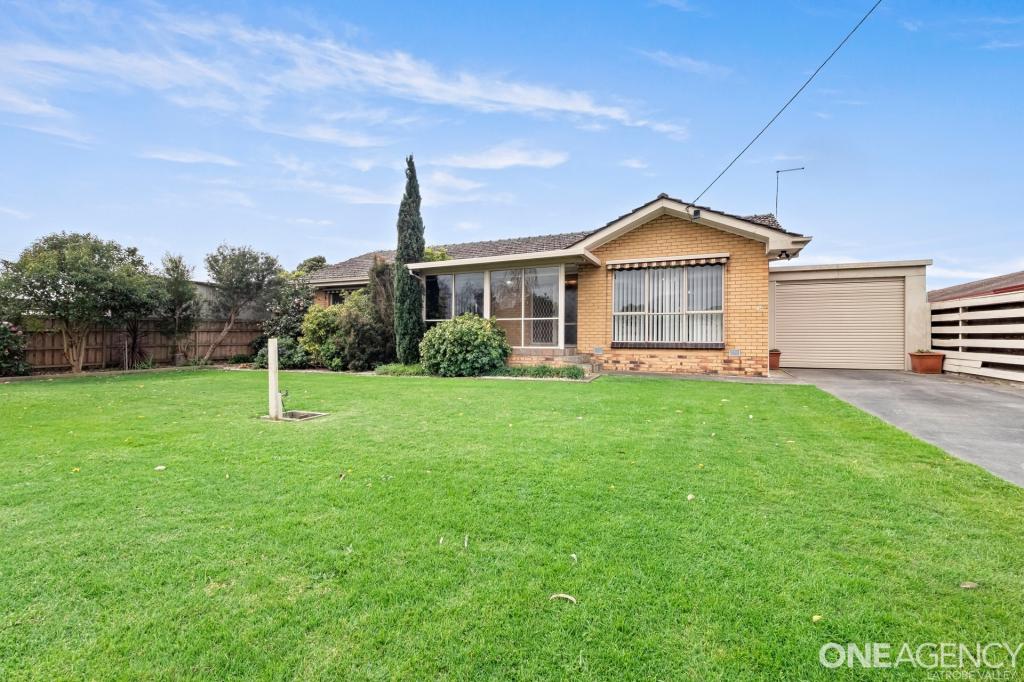 40 Campbell St, Traralgon, VIC 3844