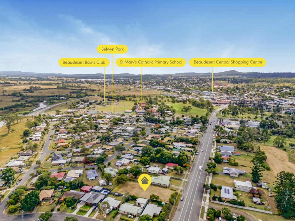 37-39 Telemon St, Beaudesert, QLD 4285