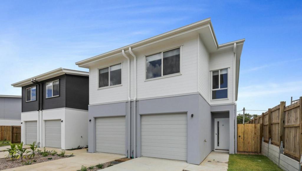 38/17 JANE ST, BEAUDESERT, QLD 4285