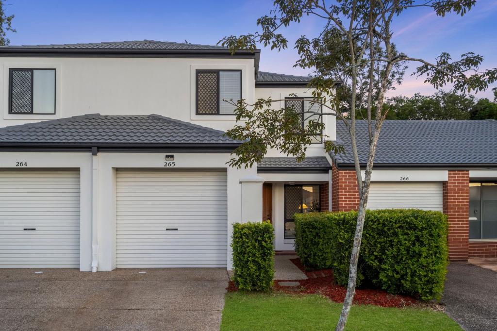 265/64 Gilston Rd, Nerang, QLD 4211
