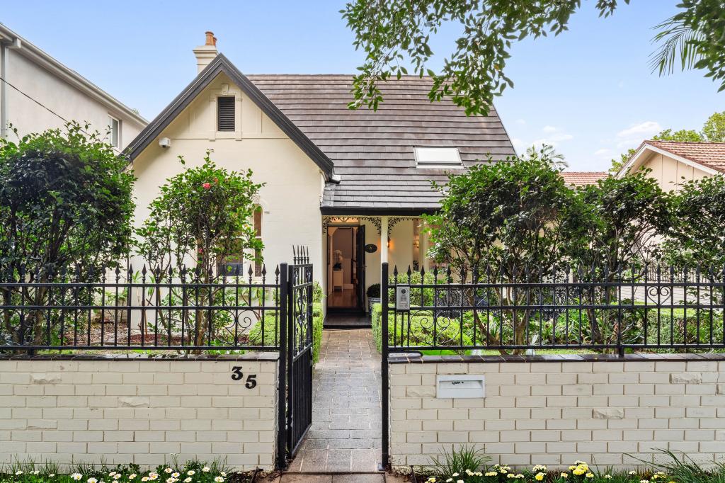 35 Murriverie Rd, North Bondi, NSW 2026