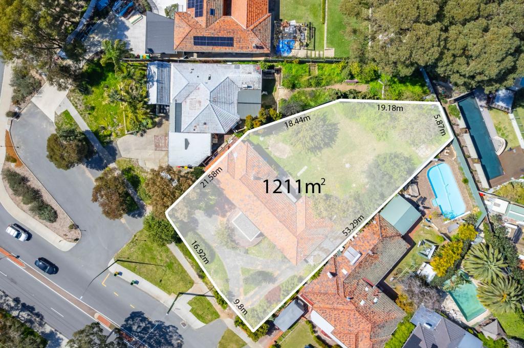 130 Brookdale St, Floreat, WA 6014