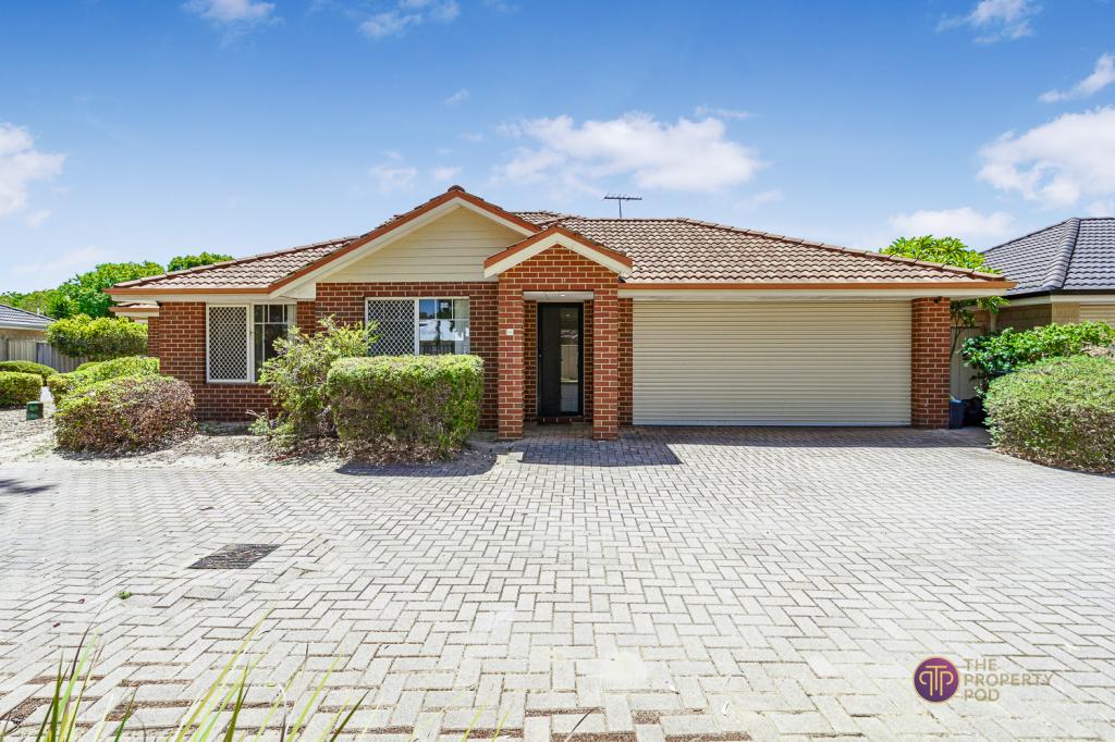 14/68 Park Rd, Kenwick, WA 6107