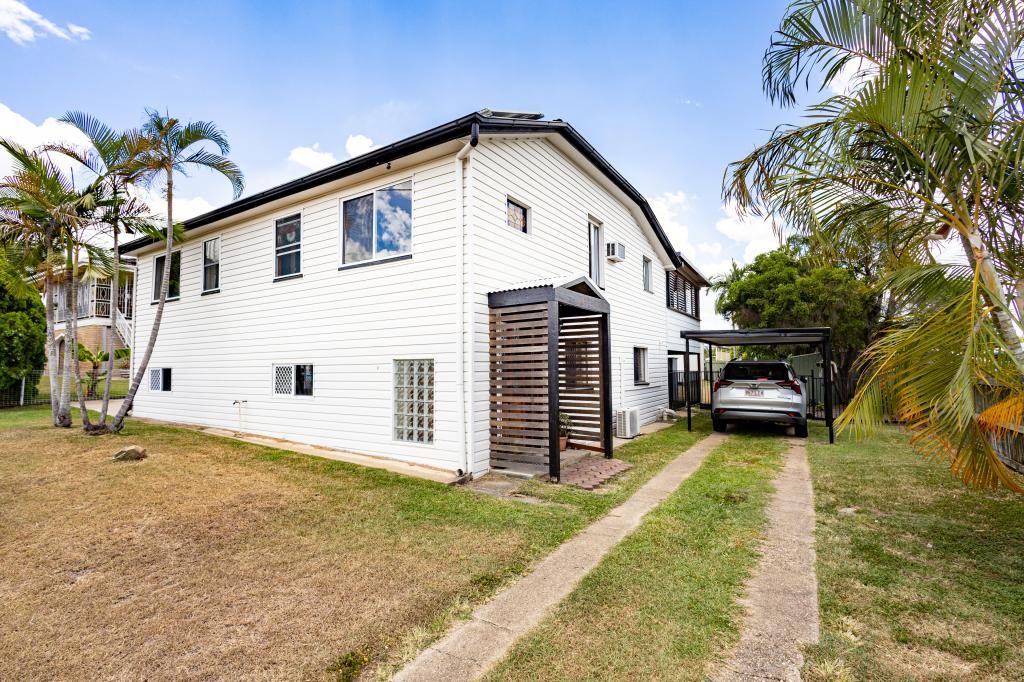 9 Verney St, West Rockhampton, QLD 4700