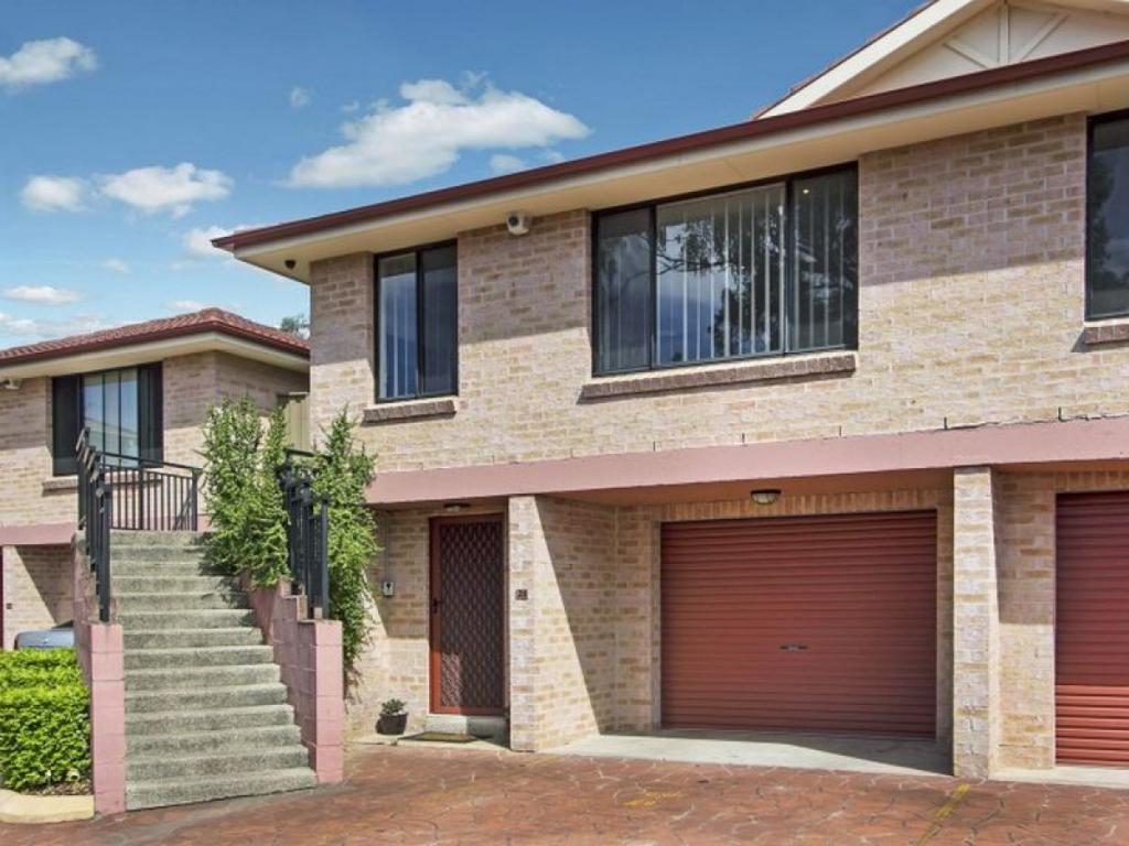 28/6-10 Ettalong Rd, Greystanes, NSW 2145