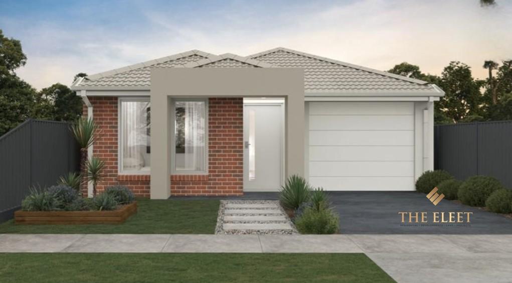 74 BLUEBOTTLE PDE, ROCKBANK, VIC 3335