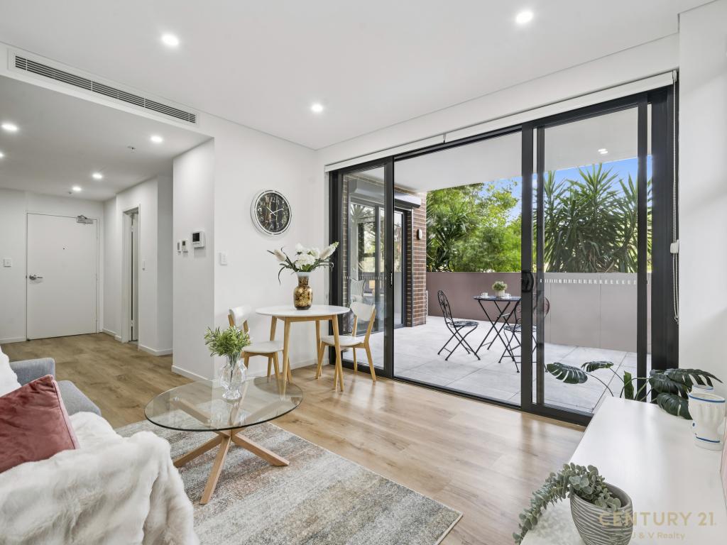 2/417-419 Pacific Hwy, Asquith, NSW 2077