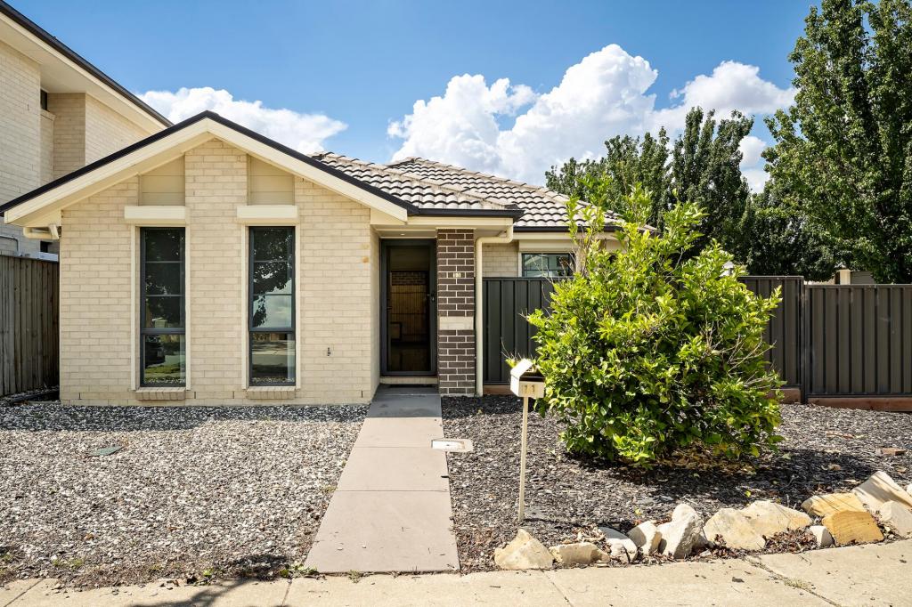 11 Syddall St, Bonner, ACT 2914