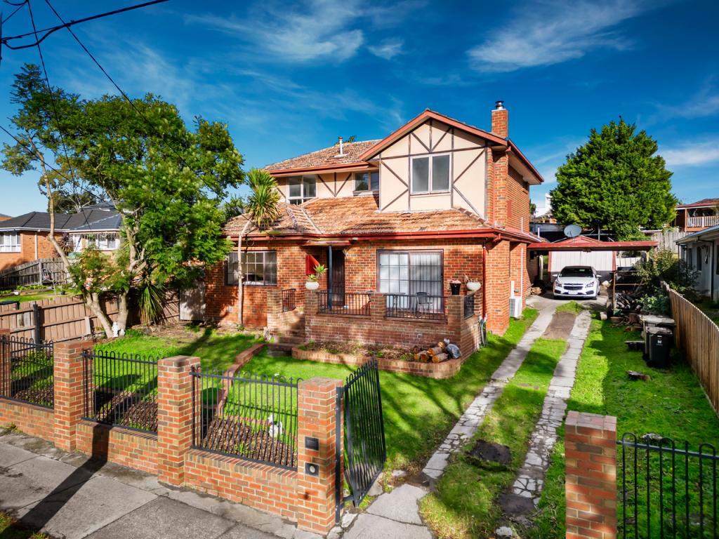 298 Waverley Rd, Mount Waverley, VIC 3149