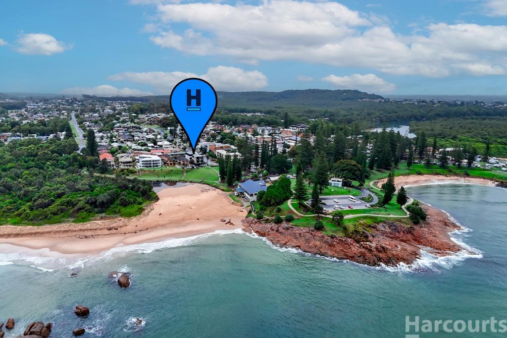 2/2 Memorial Ave, South West Rocks, NSW 2431