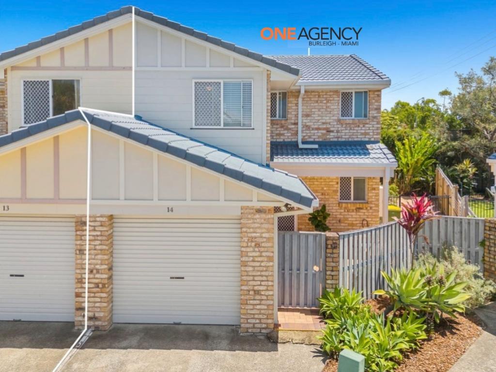 14/9-15 Harrier Dr, Burleigh Waters, QLD 4220