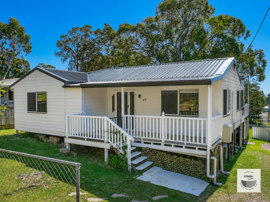 47 FERN TCE, RUSSELL ISLAND, QLD 4184
