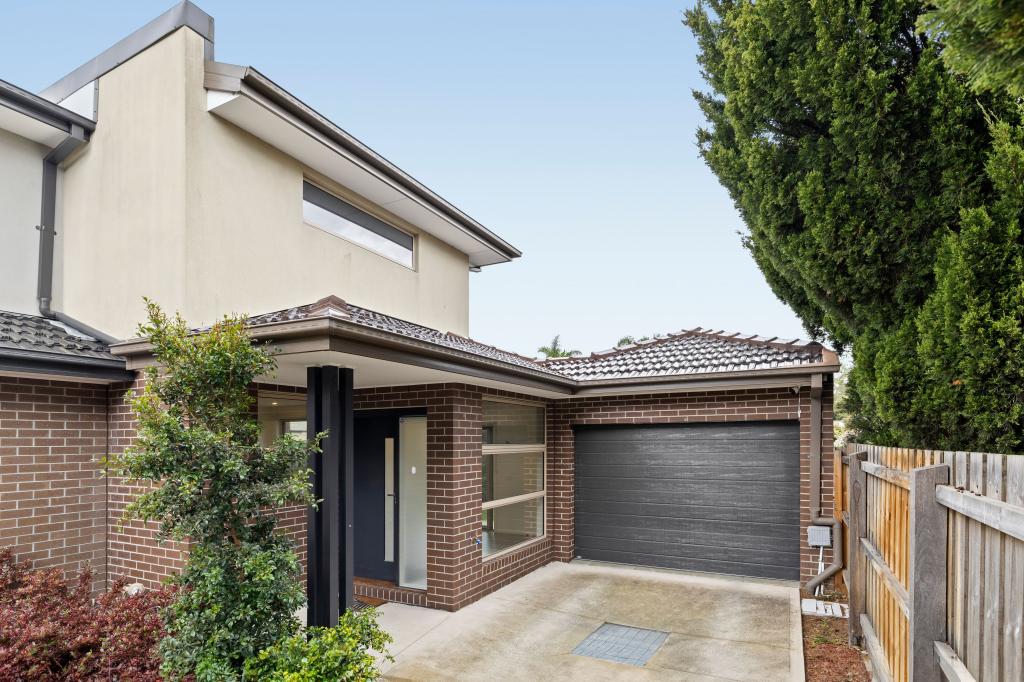 3/24 Elmhurst Rd, Bayswater North, VIC 3153