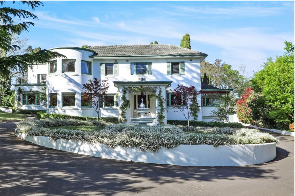 Contact Agent For Address, Burradoo, NSW 2576