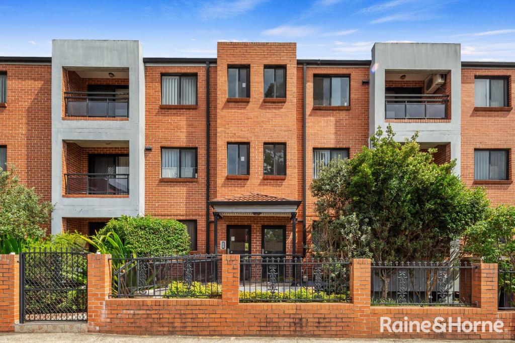 7/26-28 Melvin St, Beverly Hills, NSW 2209