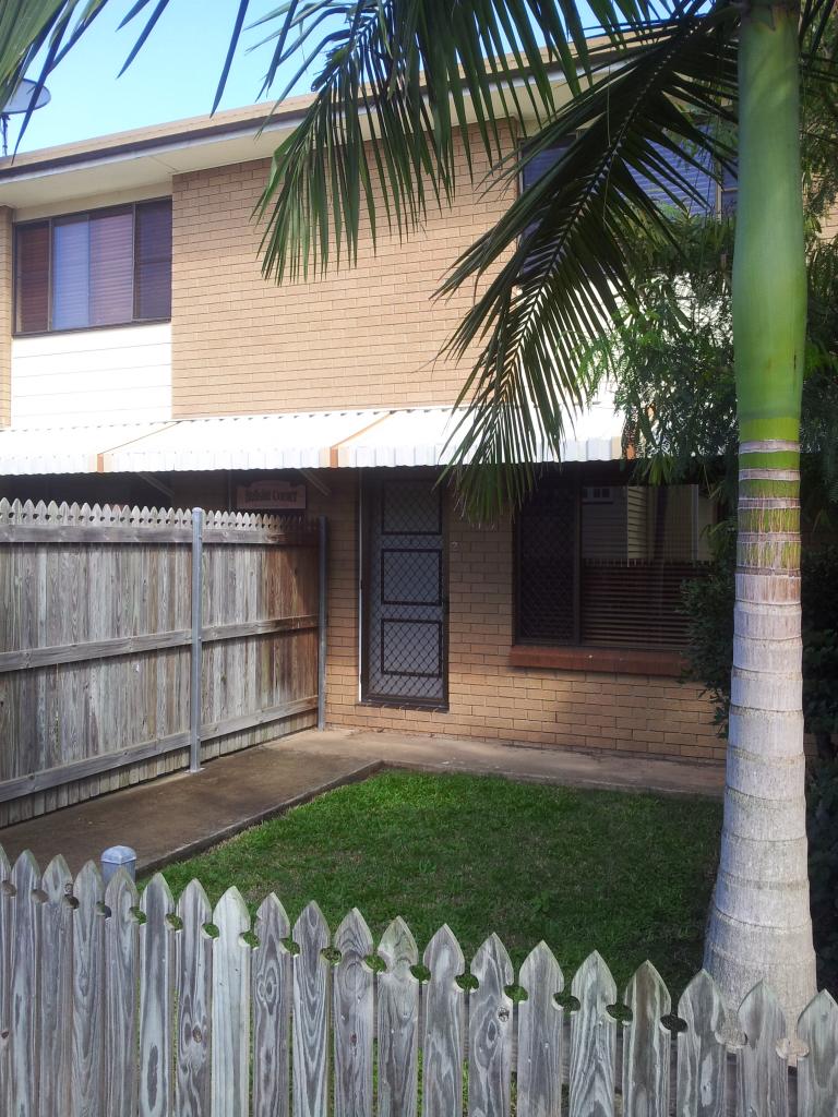 2/78 March St, Maryborough, QLD 4650
