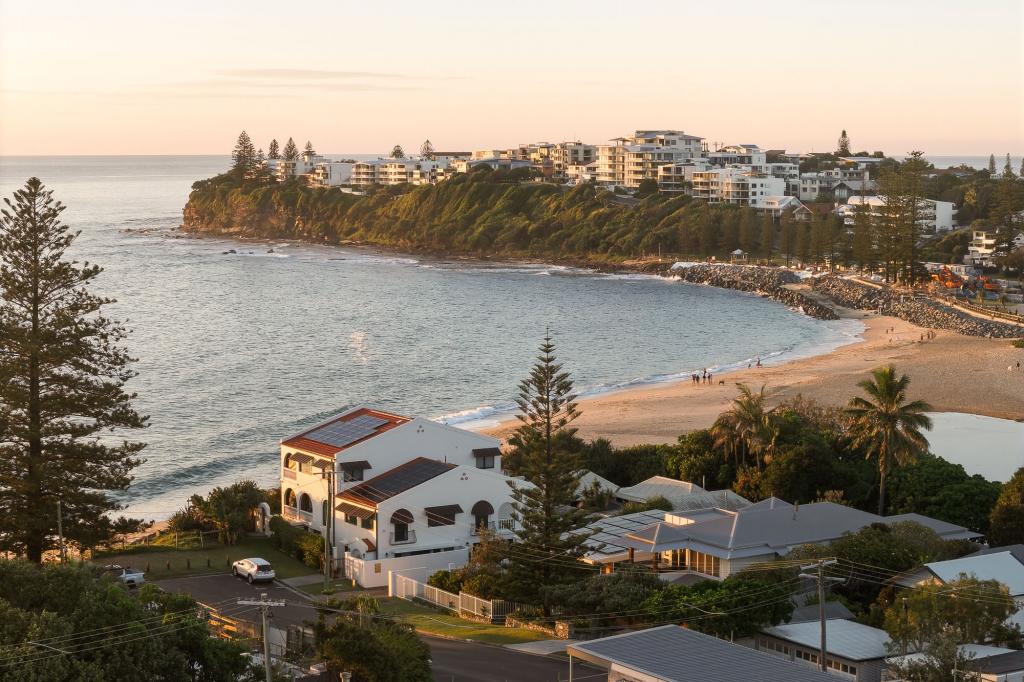 6 Cooroora St, Dicky Beach, QLD 4551